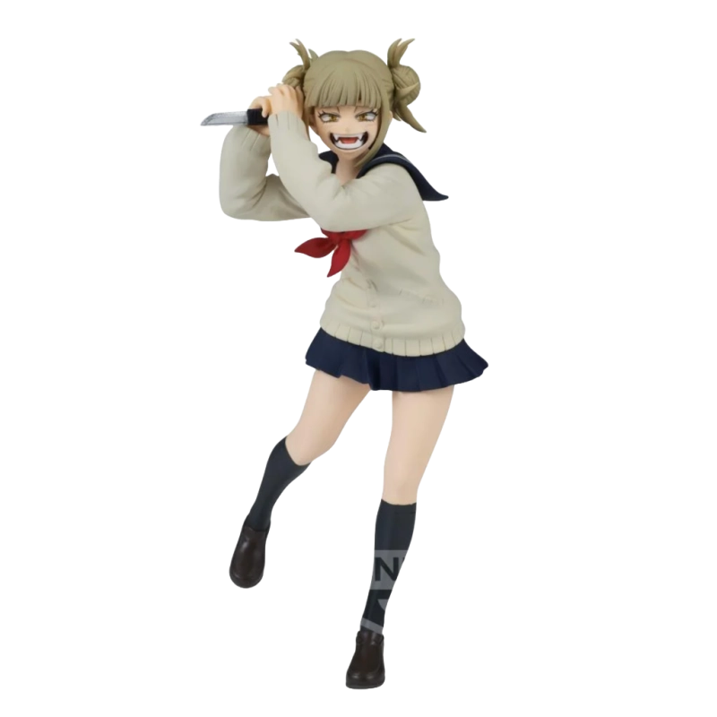 $MHA - HIMIKO TOGA 15CM