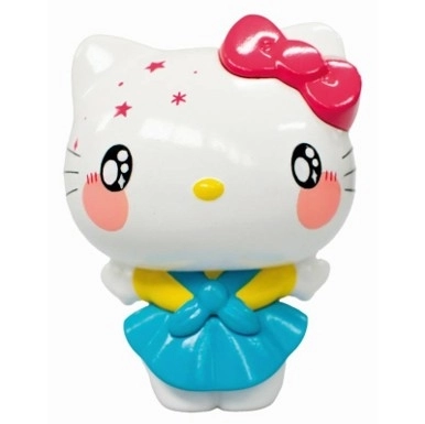 FIGURINE HELLO KITTY - HELLO KITTY PREMIUM 16CM