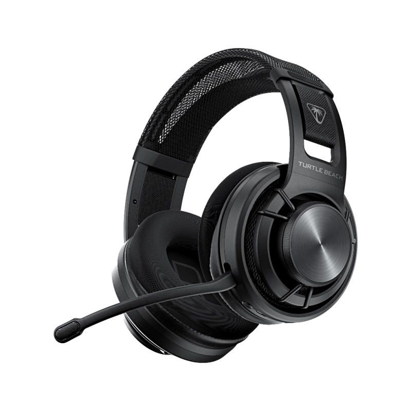 Turtle Beach Casque gaming Atlas Air Black