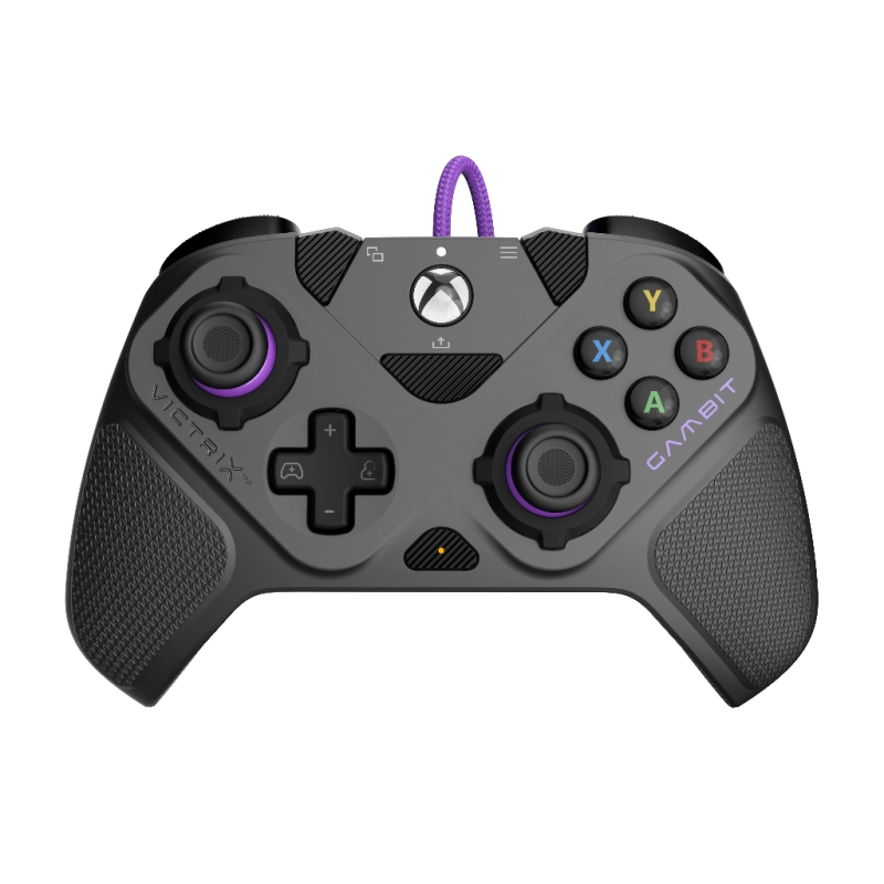 TB XB MAN VICTRIX GAMBIT PRIME WIRED GREY