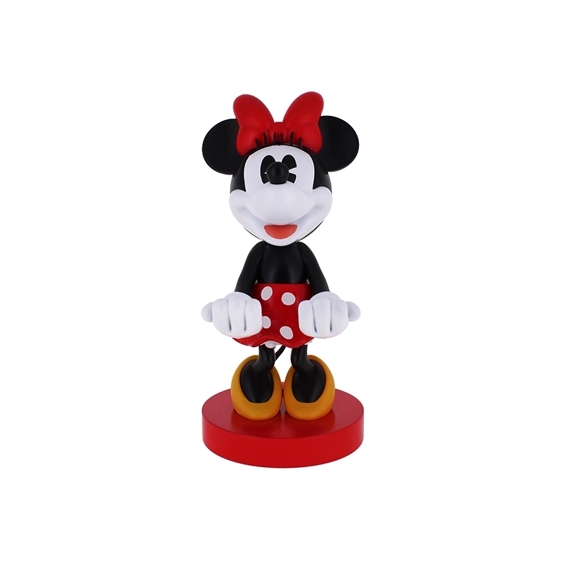$FIGURINE SUPPORT MINNIE MOUSE