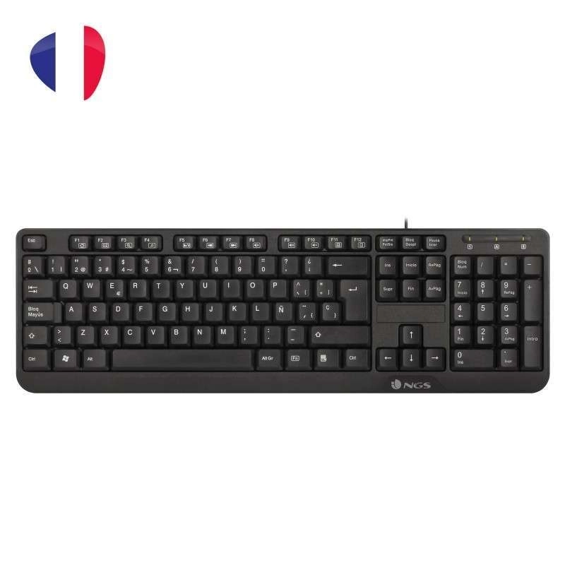 Sacoche pour ordinateur 16" + Souris
