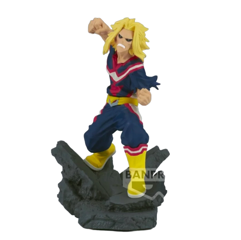 $MHA - ALL MIGHT 9CM