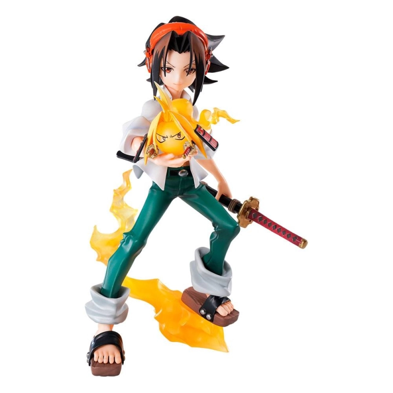$SK - YOH ICHIBANSHO 17CM