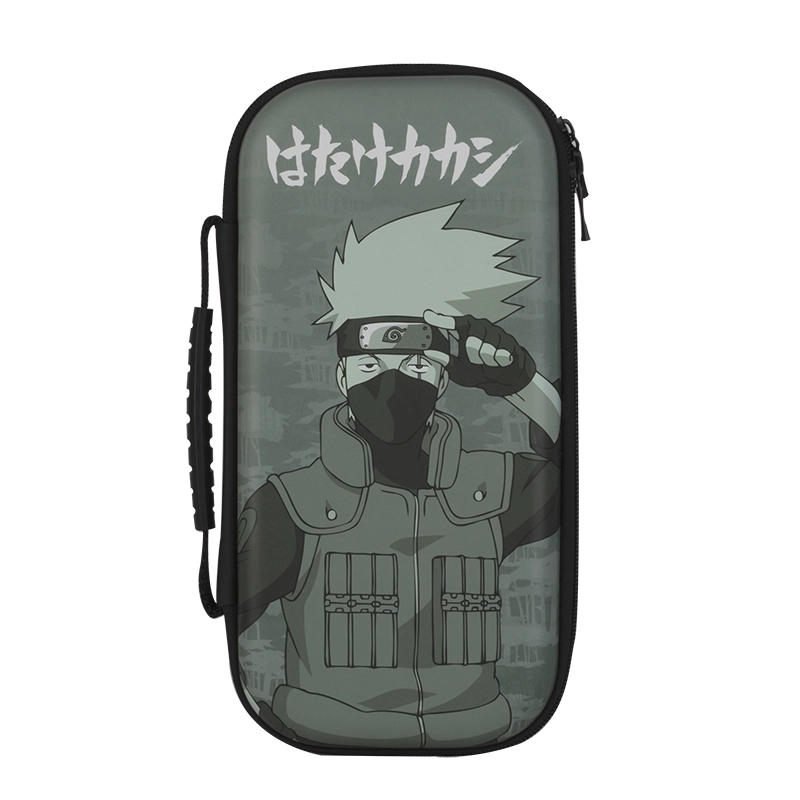 Housse de protection Kakashi pour Nintendo Switch - Naruto
