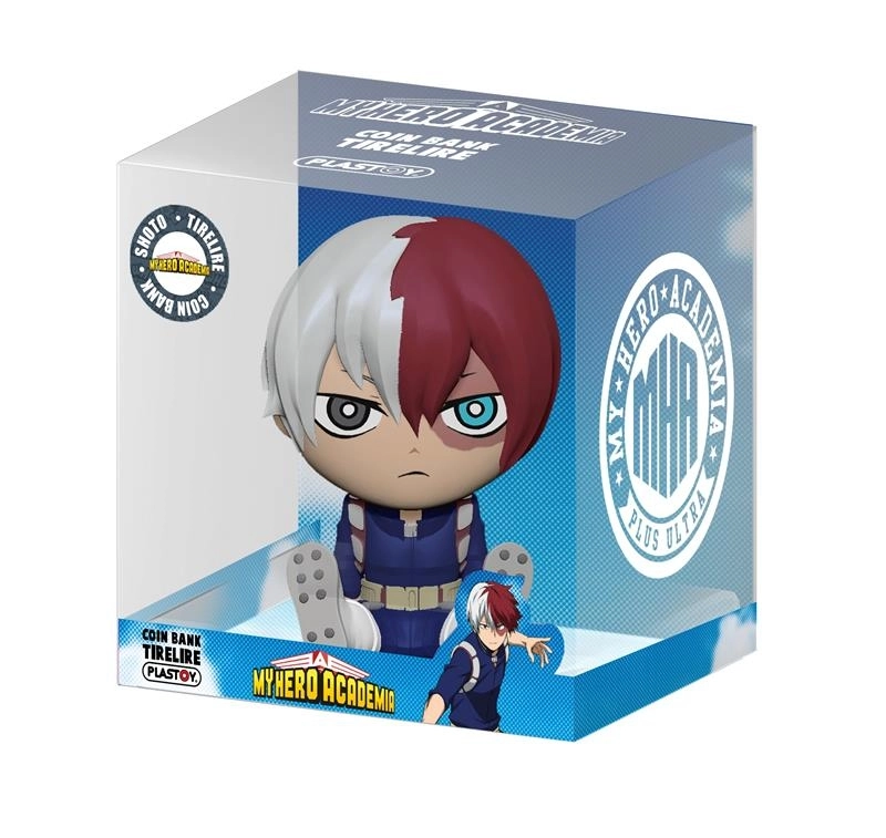 TIRELIRE SHOTO TODOROKI