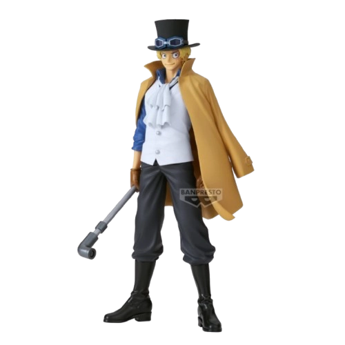 $OP - SABO 18CM