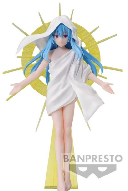 $TTIGRS - RAPHAEL RIMURU 16CM
