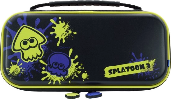 HORI SWI HOUSSE VAULT SPLATOON