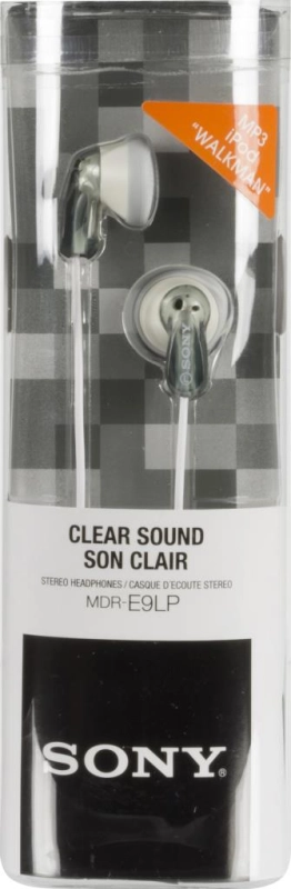 Sony MDRE9LPH