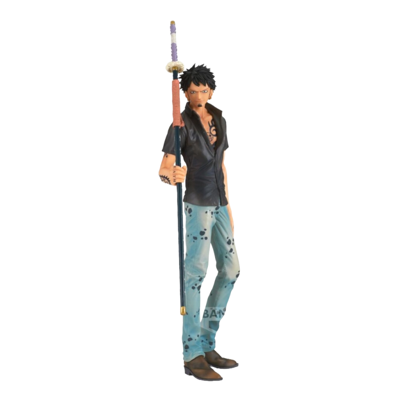$OP - TRAFALGAR LAW 30CM