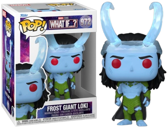 POP WHAT IF - INFINITY KILLMONGE