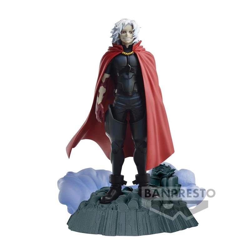 $MHA - TOMURA SHIGARAKI 20CM
