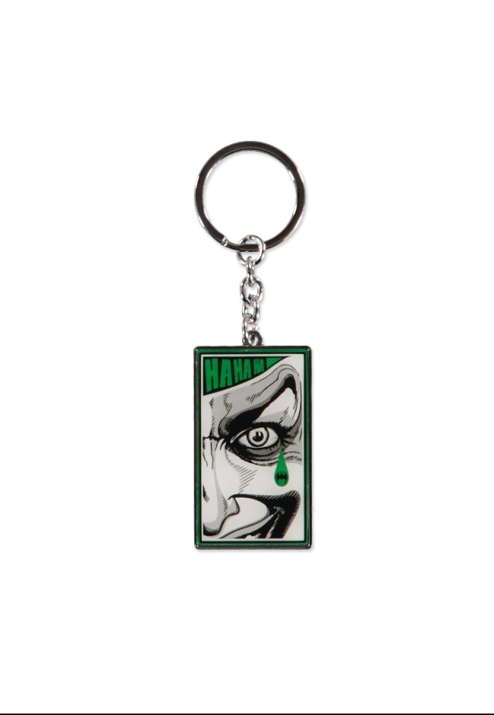 PORTE-CLES DC JOKER