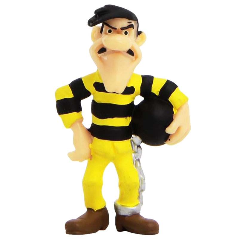 FIGURINE JACK DALTON BOULET