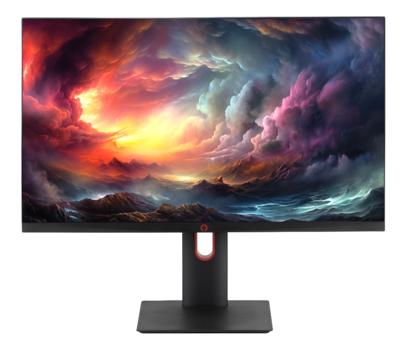 Moniteur gaming Stormfury 4K 27"
