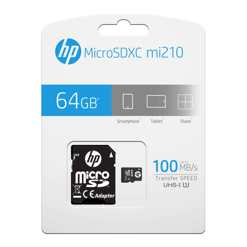 PNY CARTE MICRO SD ELITE 64GB
