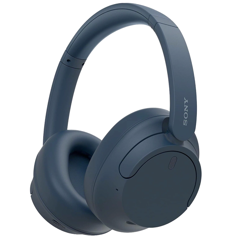 SONY WH-CH720 BT BLUE
