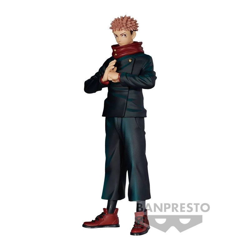 $JU - YUJI ITADORI 16CM