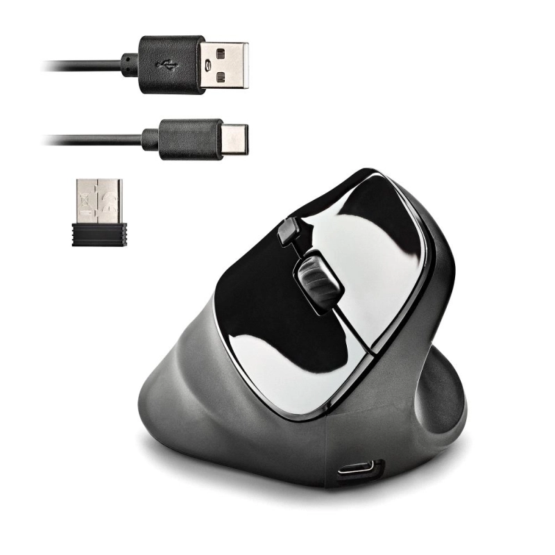 NGS SOURIS SS FIL RECHARGE EVO MOKSHA