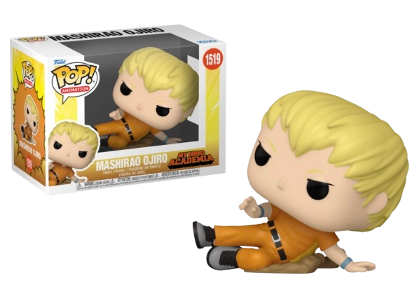POP MY HERO ACADEMIA HLB - OJIRO