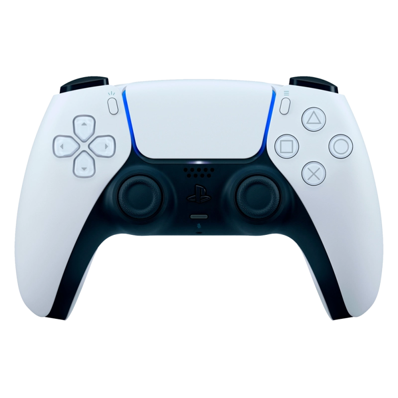 P5 DUALSENSE BLANCHE V3