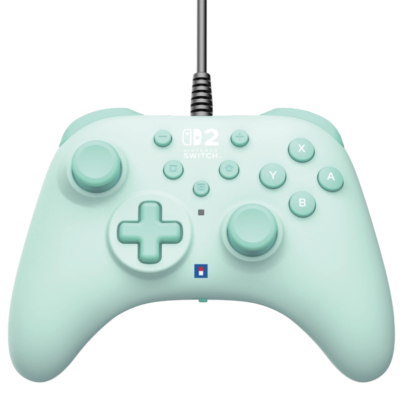 HORI SW2 MAN FIL GREEN