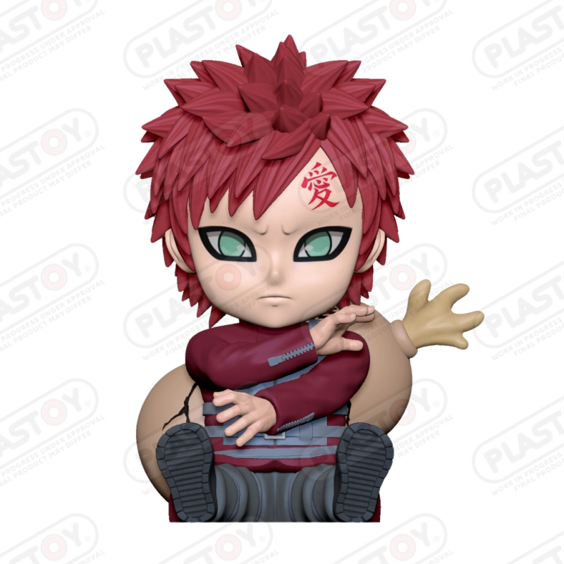 TIRELIRE GAARA