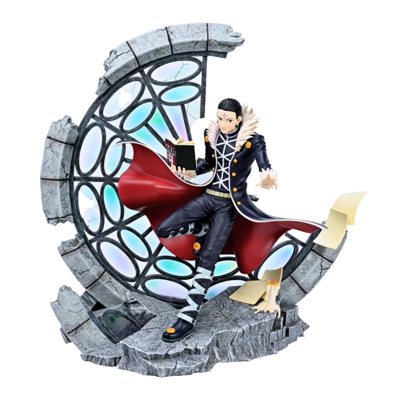 FIGURINE RESINE KURORO