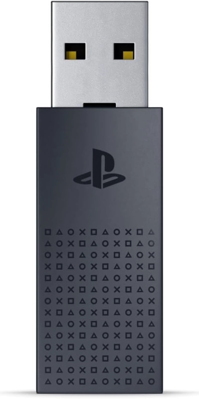 P5 PLAYSTATION LINK USB ADAPTATER