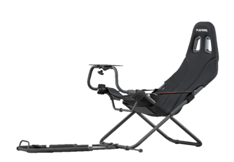 PLAYSEAT CHALLENGE ACTIFIT BLACK