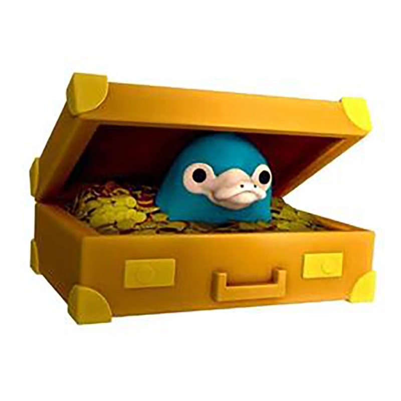 TIRELIRE CHIBI NIFFLEUR VALISE