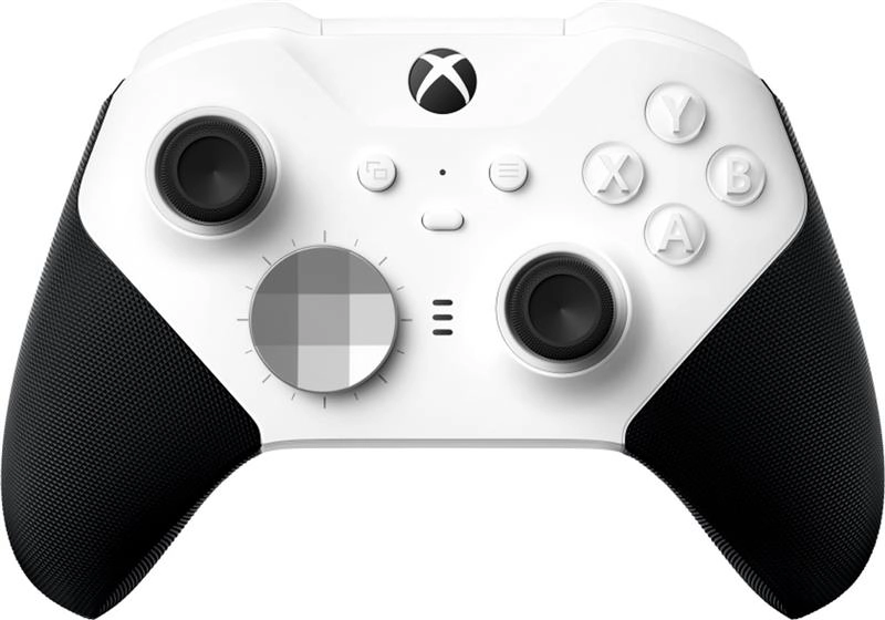 XBOX CONTROLLER SS FIL ELITE S2 WHITE