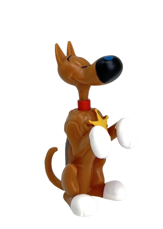 FIGURINE RANTANPLAN ASSIS