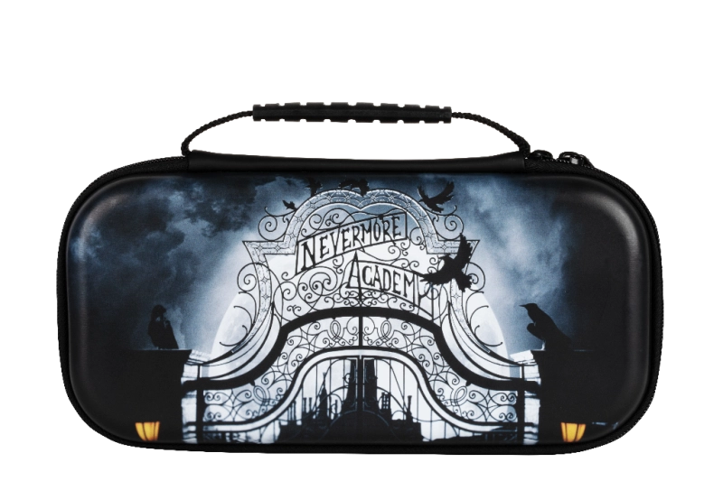 Housse de protection pour Nintendo Switch - Wednesday