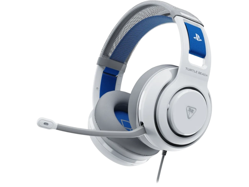 TB PS HS ATLAS 200 WHITE