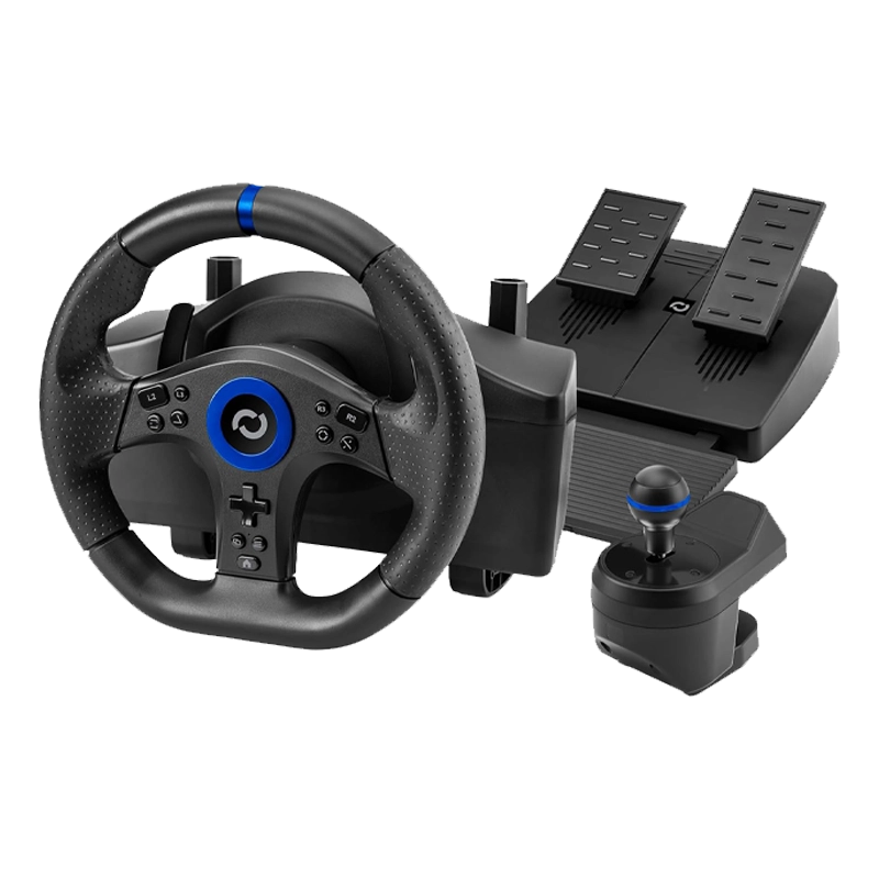 Kit de protection en silicone pour manette Ps5 FFF