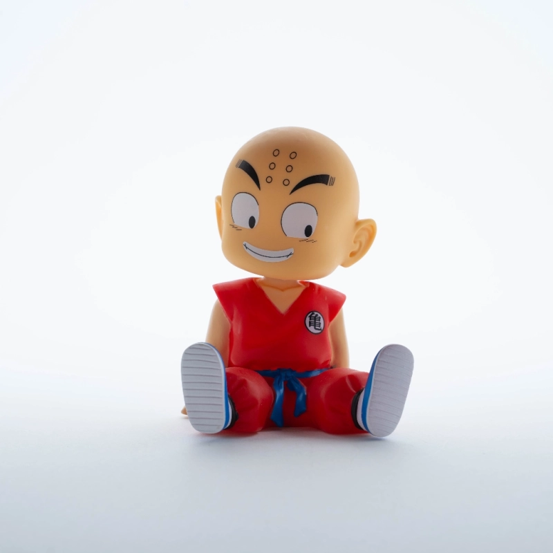 MINI-TIRELIRE DBZ KRILIN