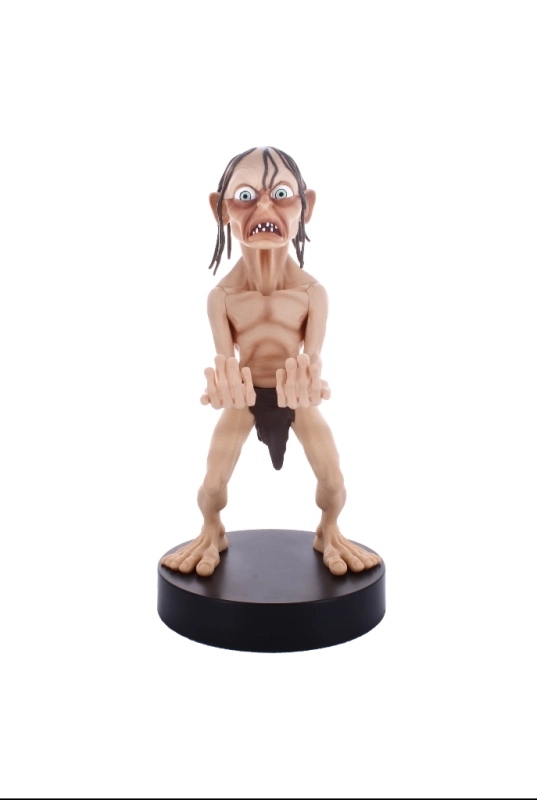 $FIGURINE SUPPORT GOLLUM