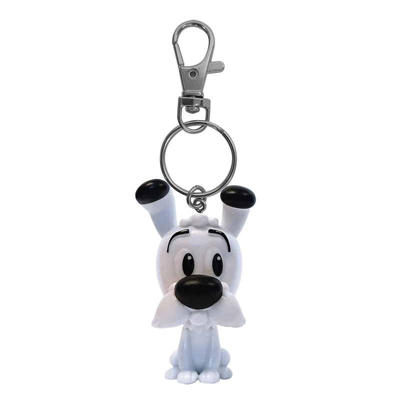PORTE-CLES CHIBI IDEFIX
