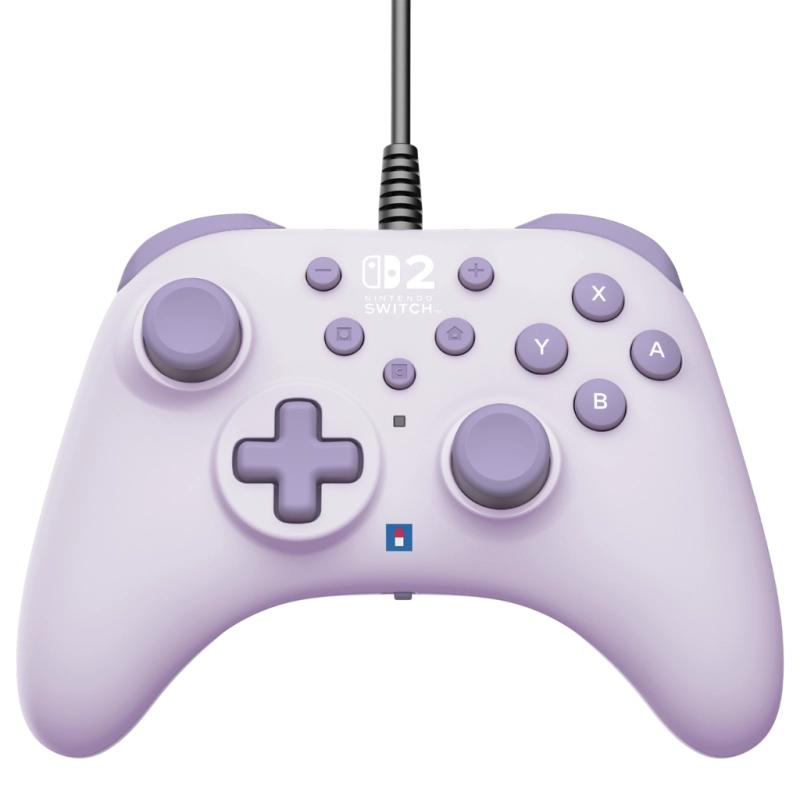 HORI SW2 MAN FIL LAVANDE