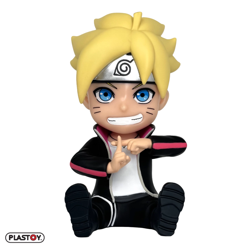 TIRELIRE BORUTO