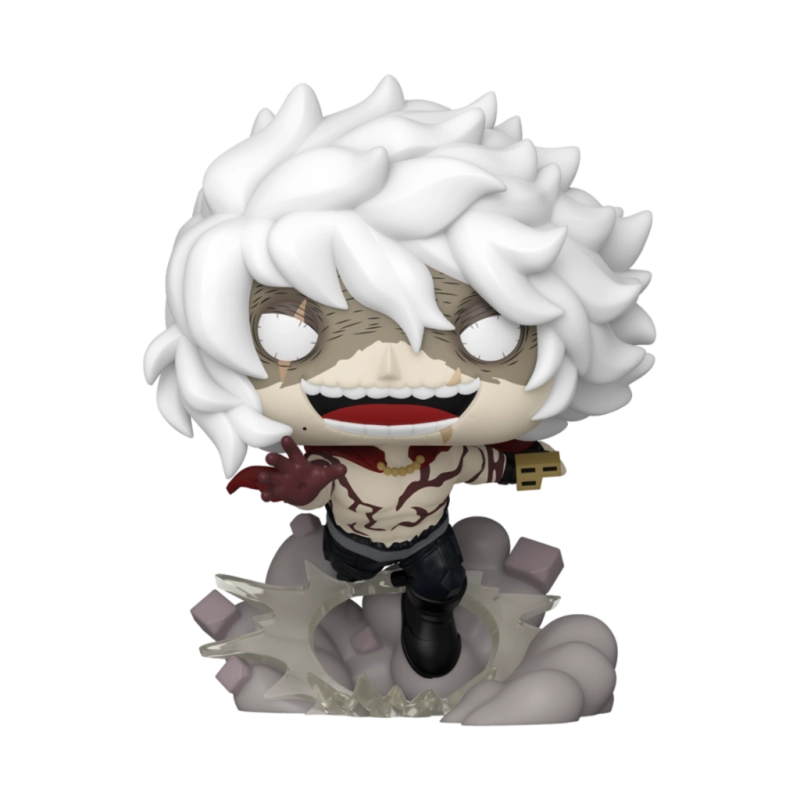 POP PLUS MHA - SHIGARAKI ALL ONE
