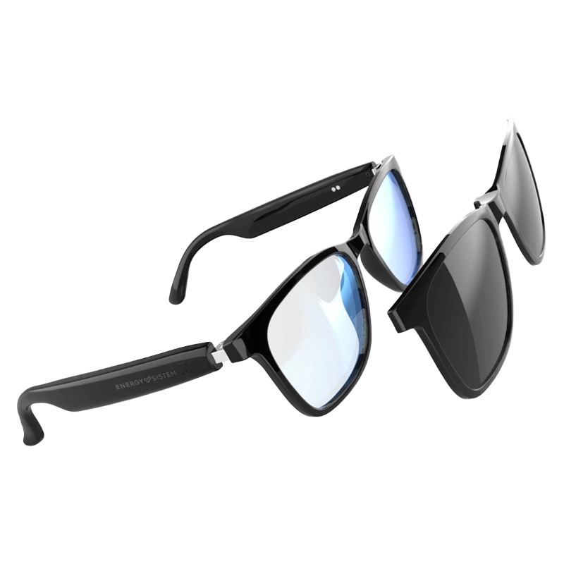 ENER SIST SUNGLASS RAYFLEX MUSIC