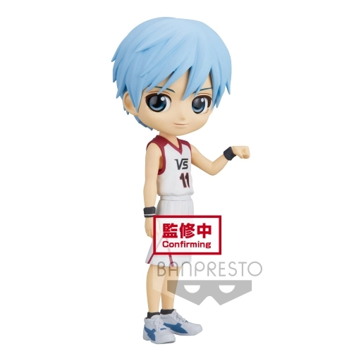 $KUR - TETSUYA KUROKO QPOSKET 14C