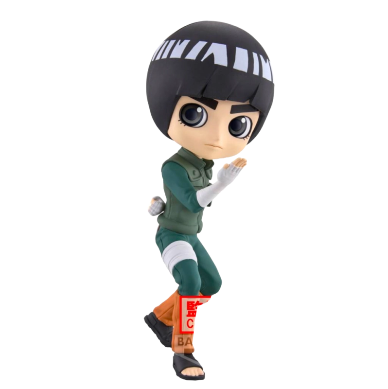 NA - ROCK LEE QPOSKET 14CM