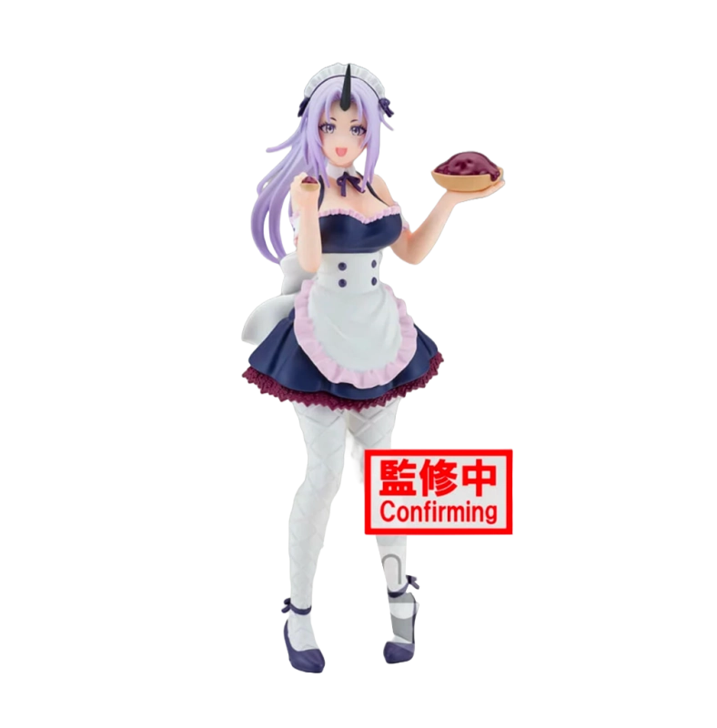 $TTIGRS - SHION 18CM