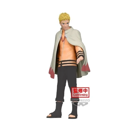 $NA - NARUTO UZUMAKI HOKAGE 16CM