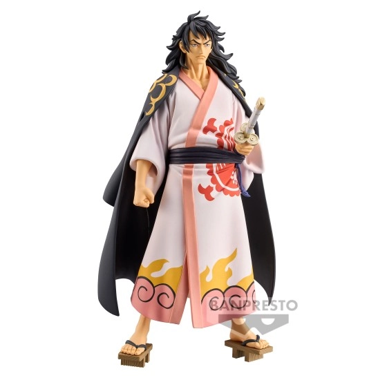 $OP - KOUZUKI MOMONOSUKE 13CM