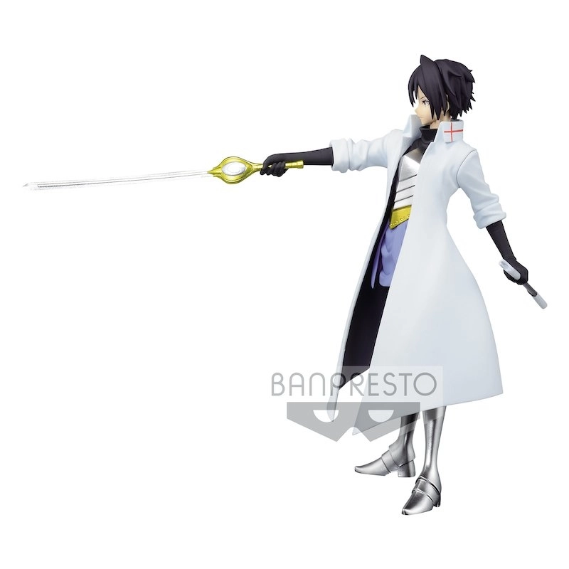 $OP - BUGGY WANOKUNI 13CM